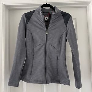 Alp N Rock Bernina Jacket